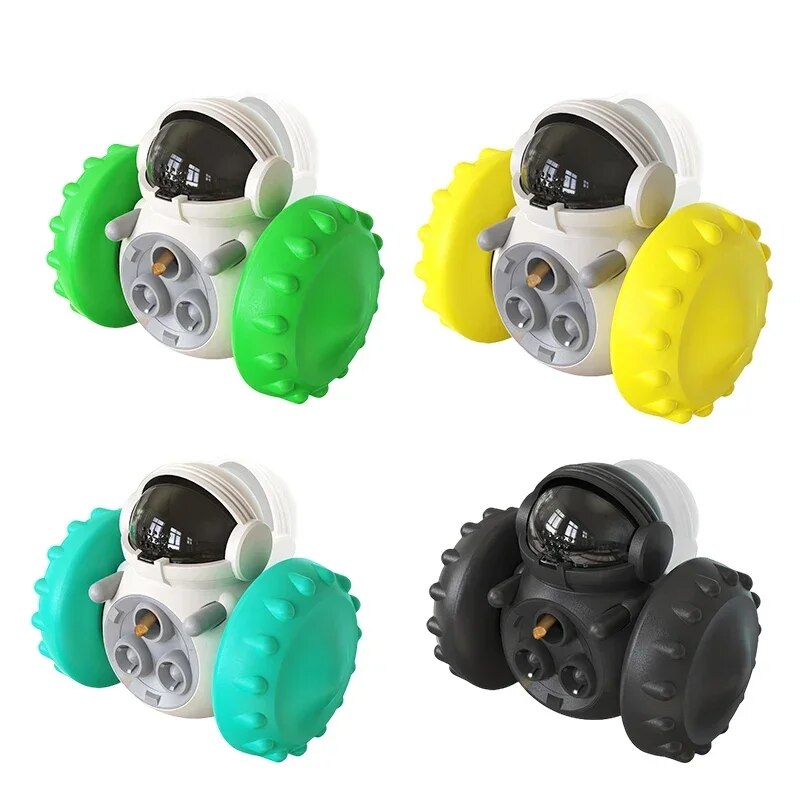 Pet Puzzle Feeder