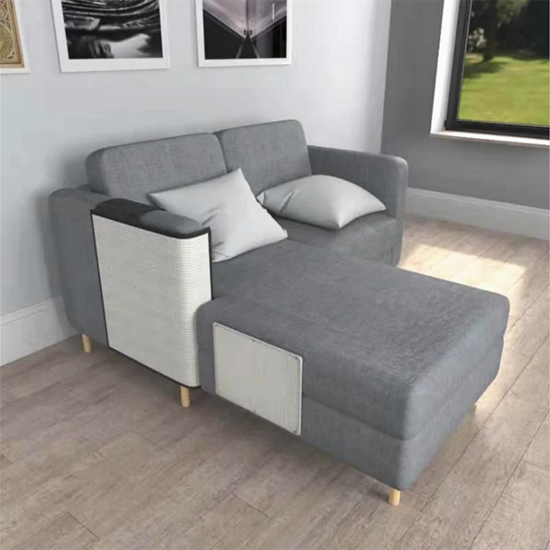 Furniture Protector Scratching Pad