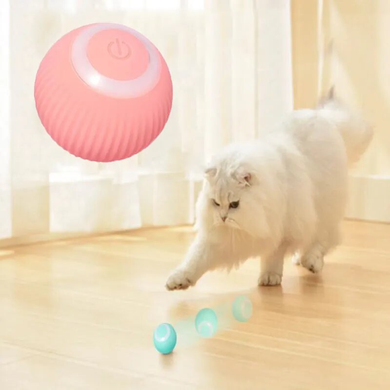 Smart Ball