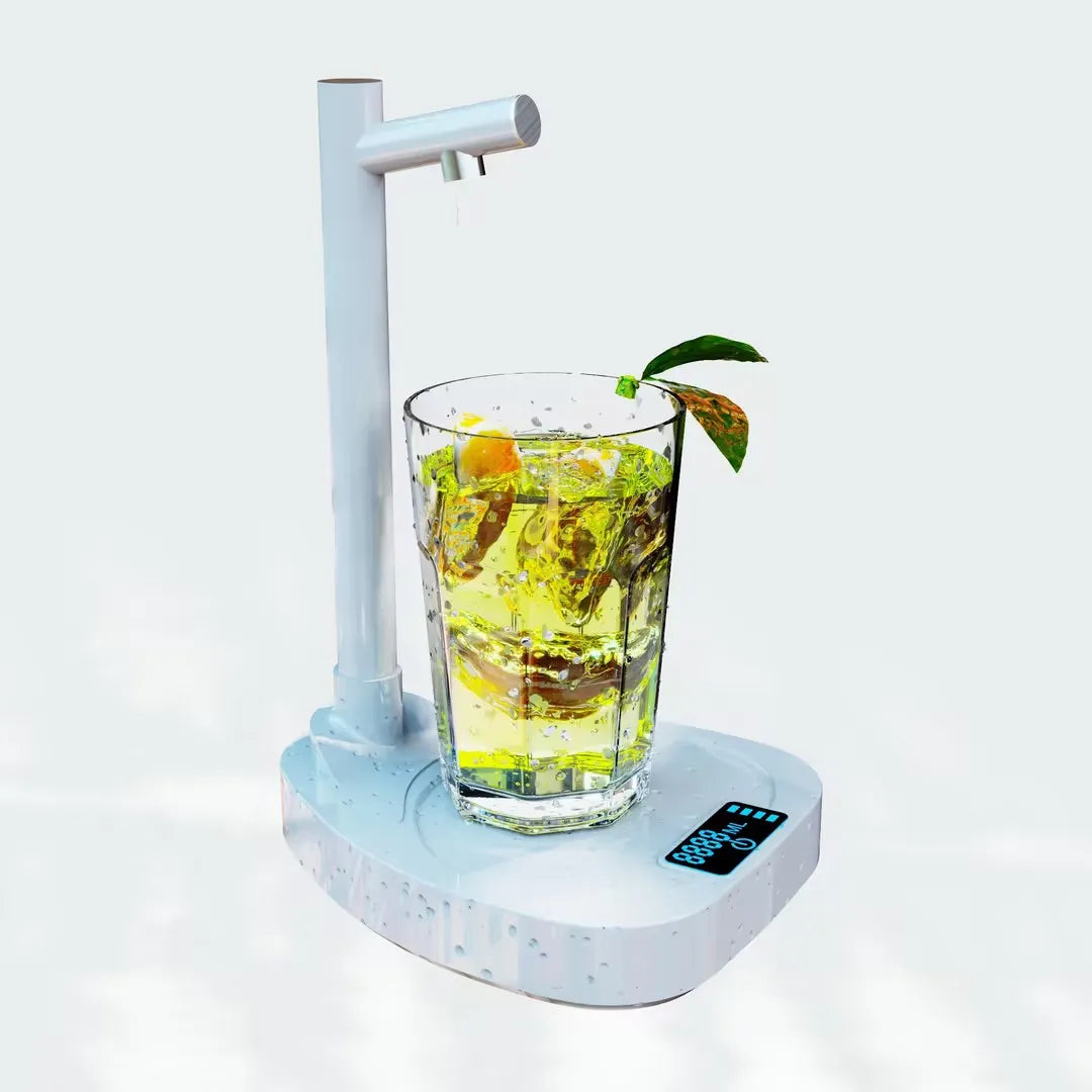 Desktop Water Dispenser