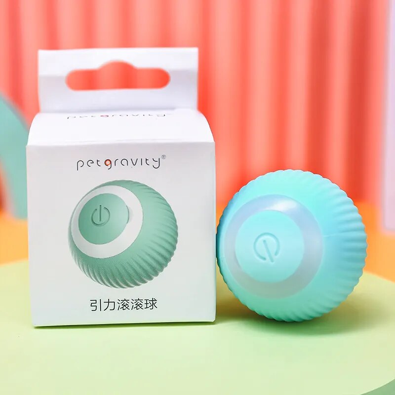 Smart Ball