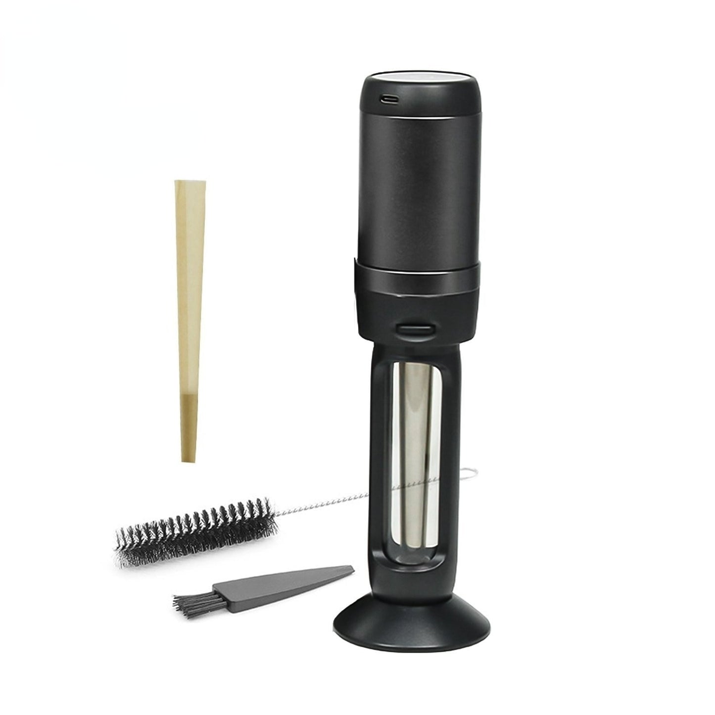 Smoke One! Tobacco Grinder and Filler