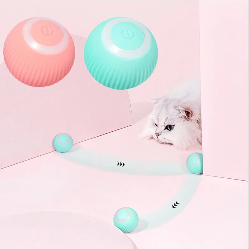 Smart Ball