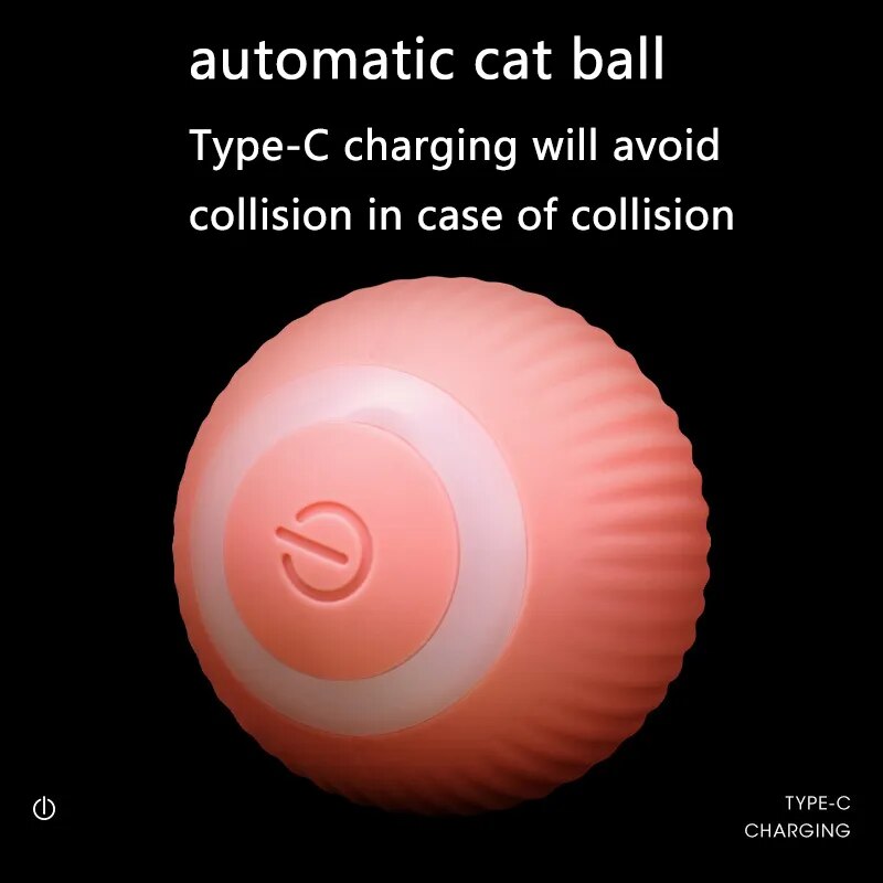 Smart Ball