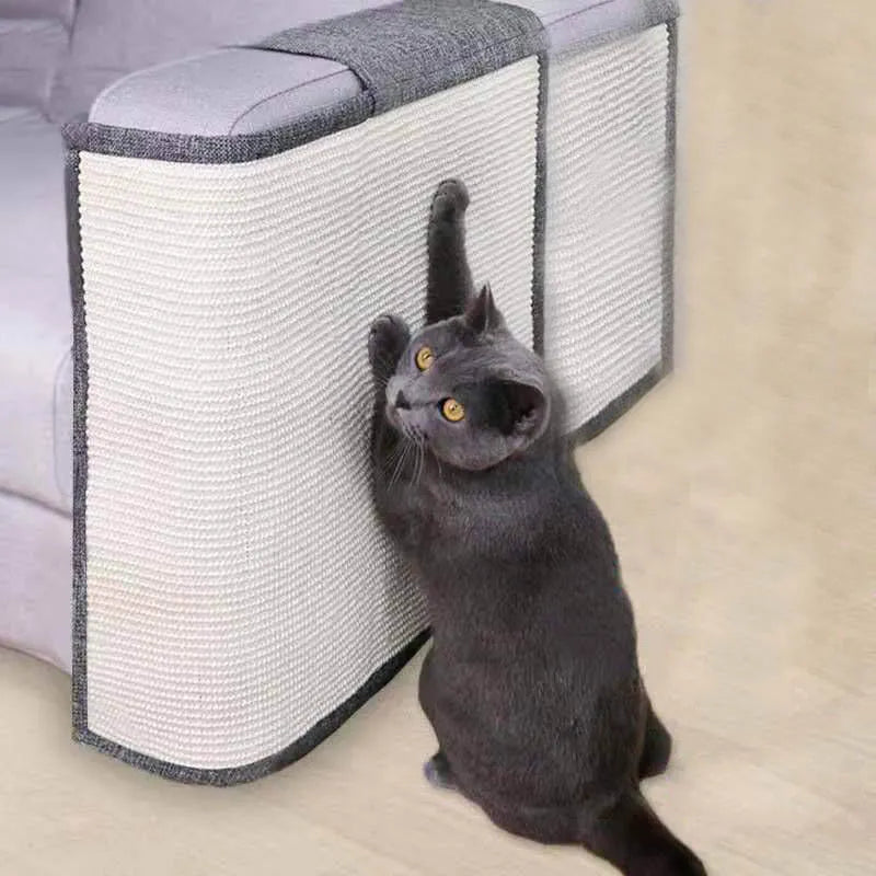 Furniture Protector Scratching Pad