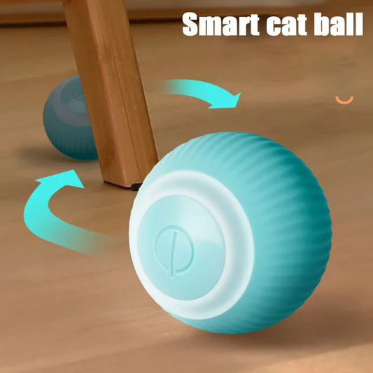 Smart Ball