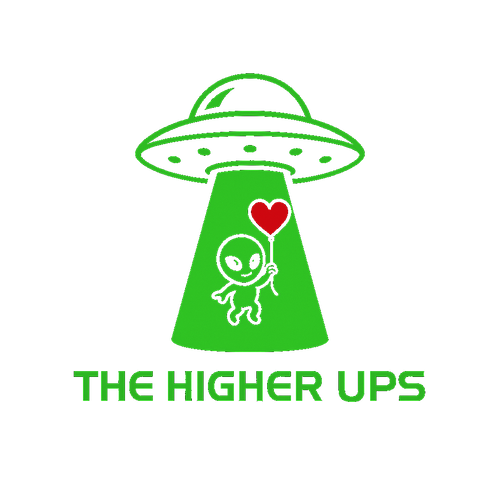 The Higher Ups